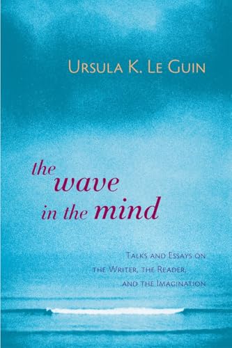 The  wave in the mind Cover