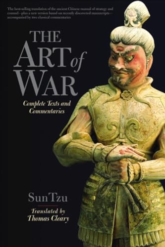 The Art of War Cover