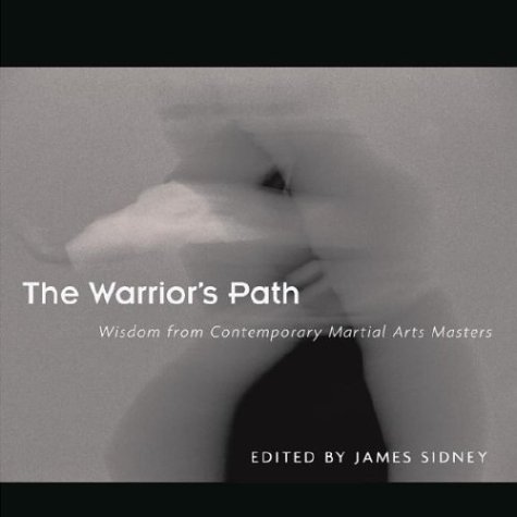 The Warrior's Path Cover