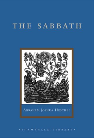 The Sabbath Cover