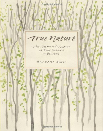 True Nature Cover