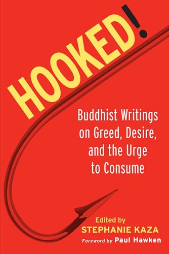 Hooked! Cover