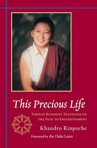 This Precious Life Cover