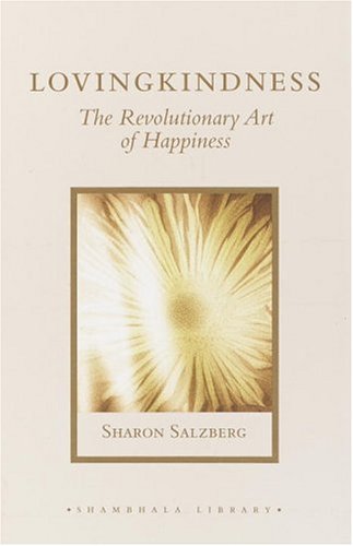 Lovingkindness Cover