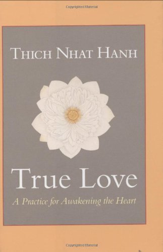 True love Cover