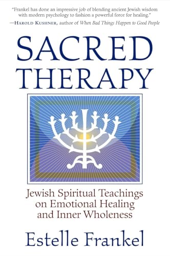 Sacred Therapy Cover