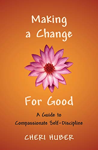 Making a Change for Good Cover