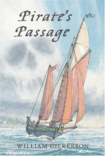 Pirate's passage Cover
