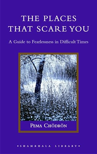 The Places That Scare You Cover