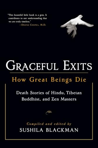 Graceful Exits Cover