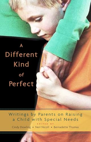 A Different Kind of Perfect Cover