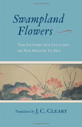 Swampland flowers Cover