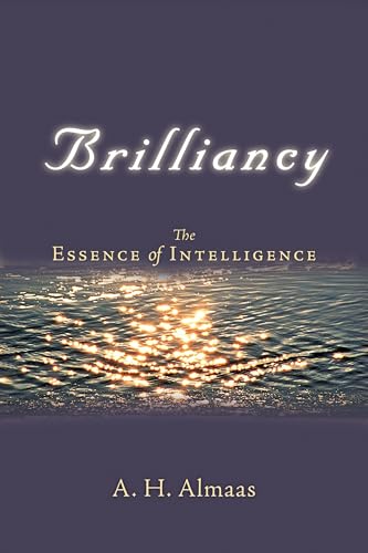 Brilliancy Cover