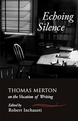 Echoing Silence Cover