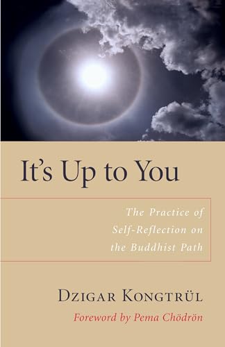 It's Up to You Cover