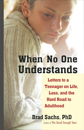 When no one understands Cover