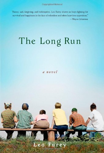 The long run Cover