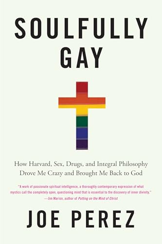 Soulfully Gay Cover