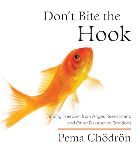 Don't Bite the Hook Cover