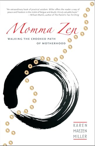 Momma Zen Cover