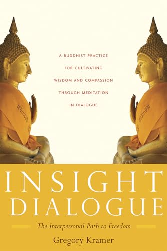 Insight Dialogue Cover