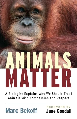 Animals Matter Cover