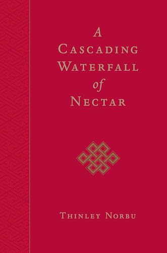 A Cascading Waterfall of Nectar Cover