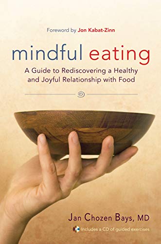 Mindful eating Cover