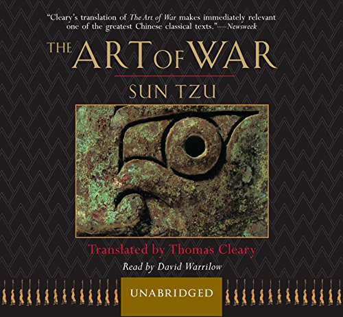 The Art of War Cover