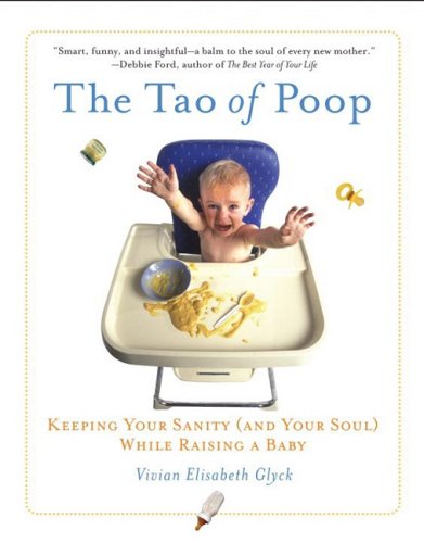 The Tao of Poop Cover