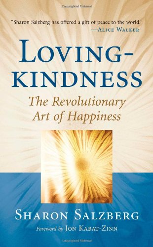 Lovingkindness Cover