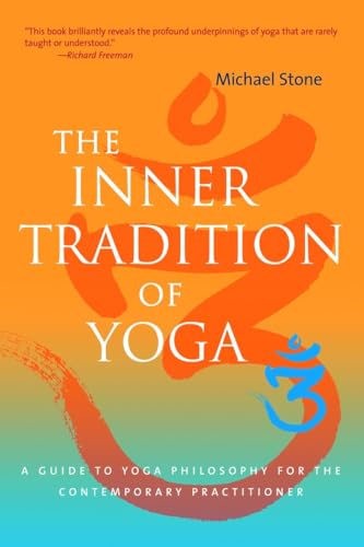 The Inner Tradition of Yoga Cover