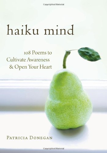 Haiku mind Cover