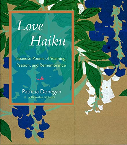 Love haiku Cover
