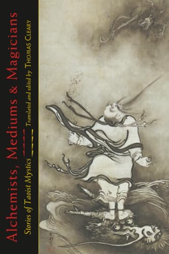 Alchemists, mediums, and magicians Cover