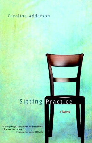 Sitting Practice Cover
