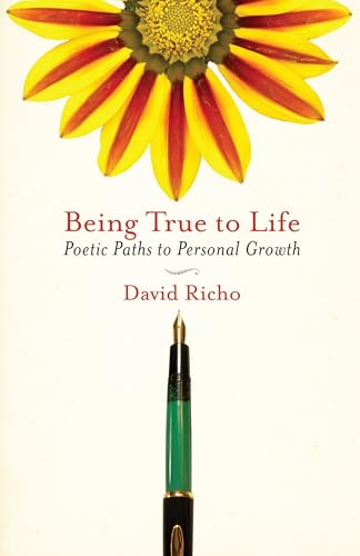 Being true to life Cover