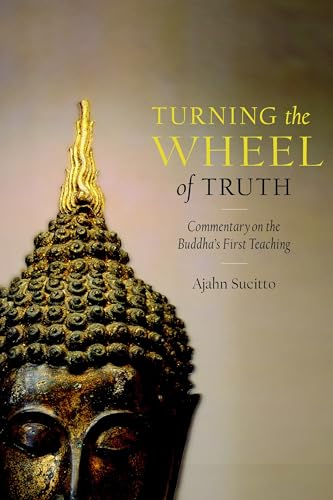 Turning the wheel of truth Cover