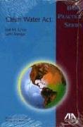 Clean Water Act Cover