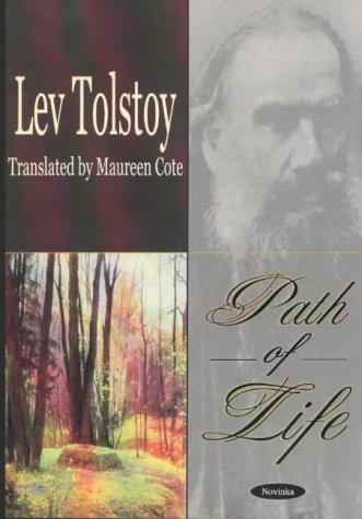 Path of life Cover