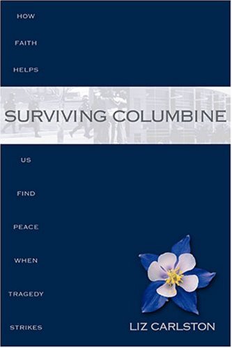 Surviving Columbine Cover