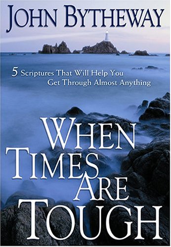 When Times Are Tough Cover