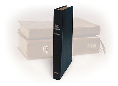 Jesus the Christ Cover