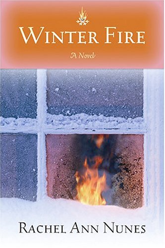 Winter Fire Cover