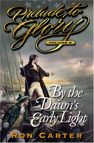 By the dawn's early light Cover