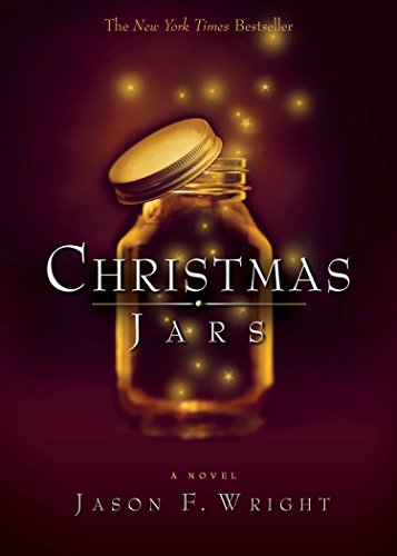 Christmas jars Cover