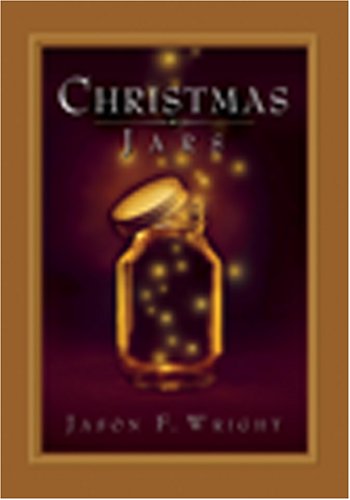 Christmas Jars Cover