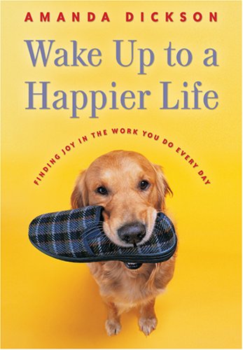 Wake Up to a Happier Life Cover