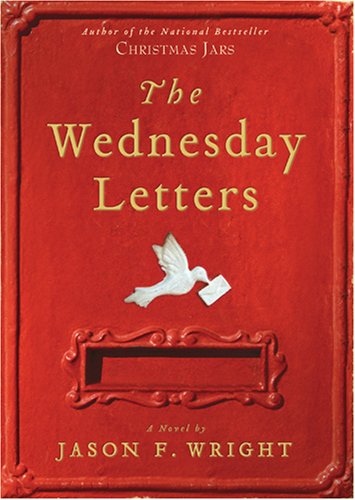 The Wednesday letters Cover