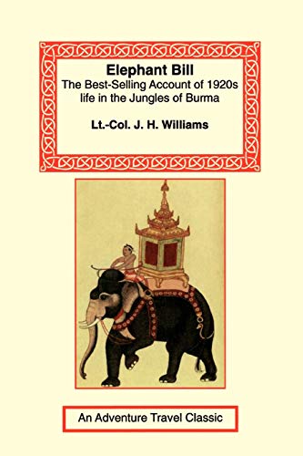 Elephant Bill Cover